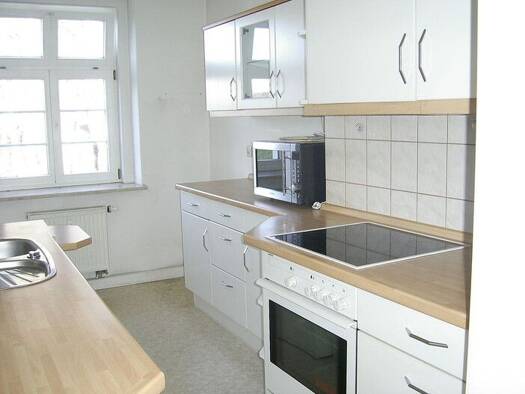 Wohnung zur Miete 356 € 2 Zimmer 56 m² 1. Geschoss frei ab 01.01.2027 Melanchthonstraße 39 c Südstadt Görlitz 02828