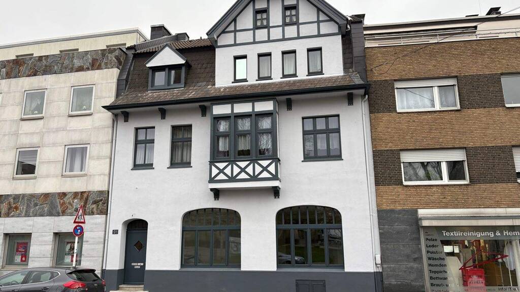Bürofläche zur Miete provisionsfrei 800 € 2 Zimmer 100 m² Bürofläche Windberg Mönchengladbach 41063