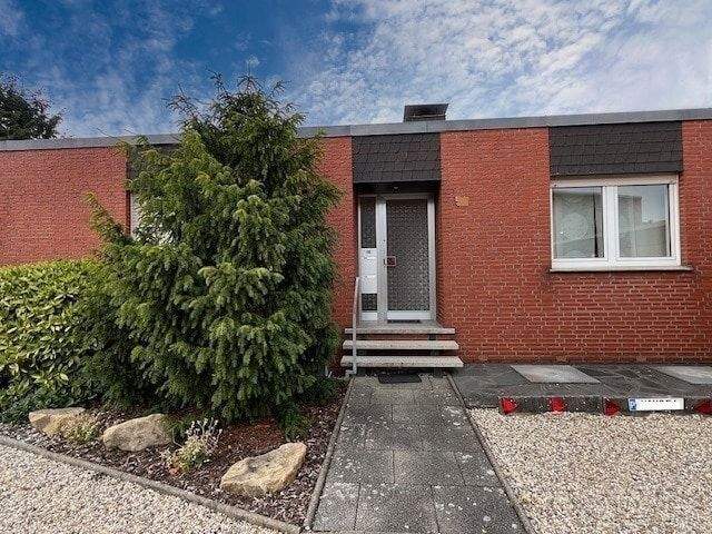 House in Dorsten, Feldmark - Ansicht 4