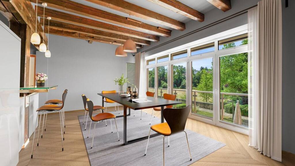 Villa zum Kauf 1.670.000 € 13 Zimmer 680 m² 12.500 m² Grundstück Ottweiler 66564