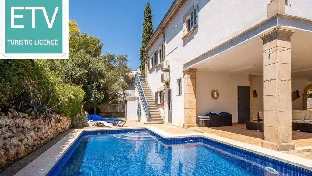Einfamilienhaus zum Kauf 1.450.000 € 6 Zimmer 350 m² Alcúdia 07400