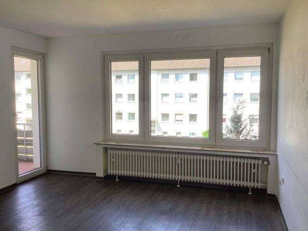 Wohnung zur Miete 592 € 3 Zimmer 63,8 m² 1. Geschoss frei ab 25.09.2026 Zebraweg 1 Senne Bielefeld 33659