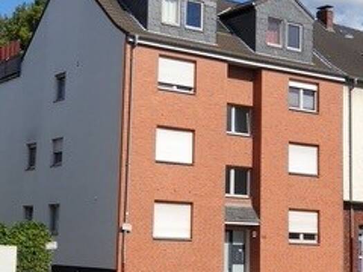 Wohnung zur Miete 415 € 2,5 Zimmer 55 m² Geschoss 1/3 frei ab 01.10.2026 Westring 56 Herne-Mitte Herne 44623