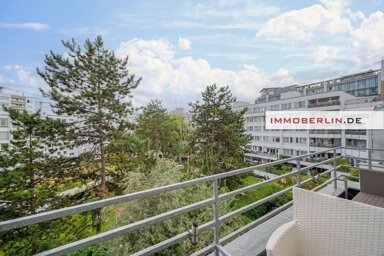 Wohnung zum Kauf 349.000 € 2 Zimmer 43 m² frei ab sofort Tiergarten Berlin 10787