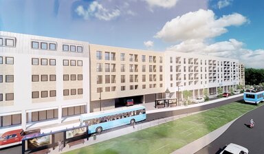 Verkaufsfläche zur Miete provisionsfrei 13 € 119 m² Verkaufsfläche Neulindenau Leipzig 04179