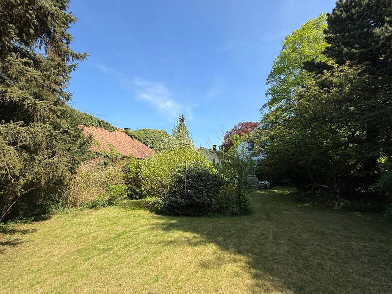 Grundstück zum Kauf 499.000 € 1.765 m² Grundstück Uetersen 25436