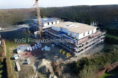 Wohnung zum Kauf - Neubau 275.000 € 3 Zimmer 83,1 m² Papenburg Papenburg 26871