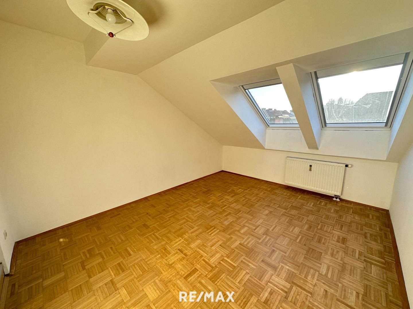 Wohnung zur Miete 322 € 1 Zimmer 35 m²<br/>Wohnfläche 3.<br/>Geschoss Sankt Leonhard Graz 8010