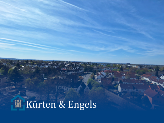 Wohnung zum Kauf 237.000 € 4 Zimmer 114 m² 9. Geschoss Eibenweg 5 Niederpleis Sankt Augustin 53757