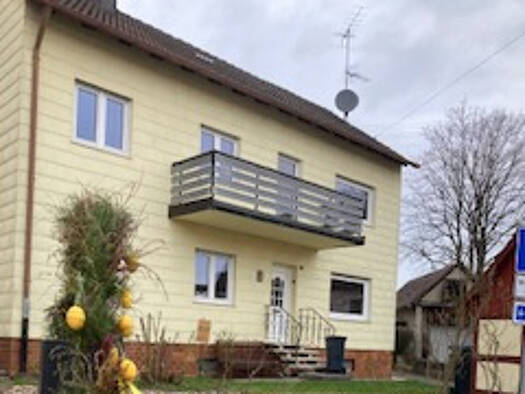 Einfamilienhaus zum Kauf provisionsfrei 187.000 € 6 Zimmer 106 m² 187 m² Grundstück Ermreuth Neunkirchen a.Brand 91077