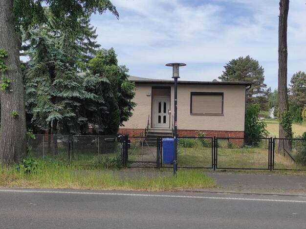 Grundstück zum Kauf provisionsfrei 200.000 € 511 m² Grundstück Mahlsdorfer Straße 31 Hönow Hoppegarten OT Hönow 15366