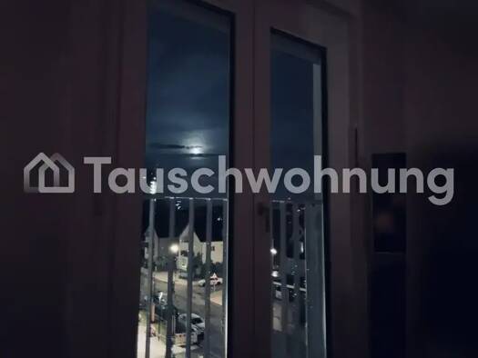 Wohnung zur Miete Tauschwohnung 510 € 2 Zimmer 46 m² 4. Geschoss Feldmoching-Hasenbergl München 80933