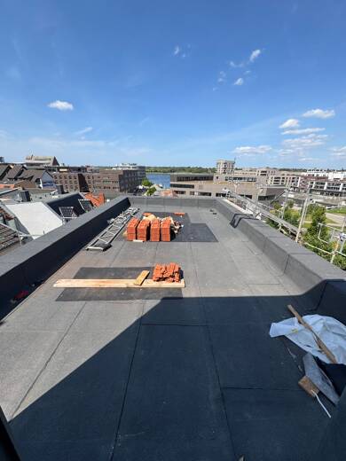 Wohnung zur Miete 2.964 € 5 Zimmer 156 m² Dachgeschoss, 3. Geschoss frei ab sofort Stadtmitte Rostock 18055