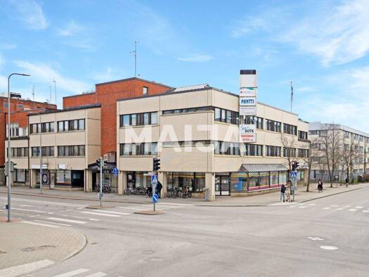 Bürofläche zum Kauf 155.000 € Joensuu 80100