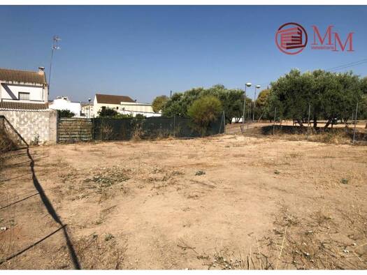 Acker-/Waldstück zum Kauf 49.000 € Córdoba 14820