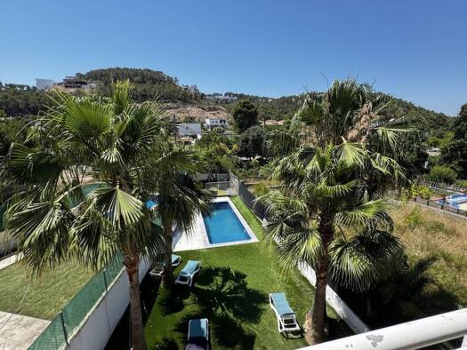 Villa zum Kauf 925.000 € 4 Zimmer 368 m² 569 m² Grundstück Sant Pere de Ribes 08810