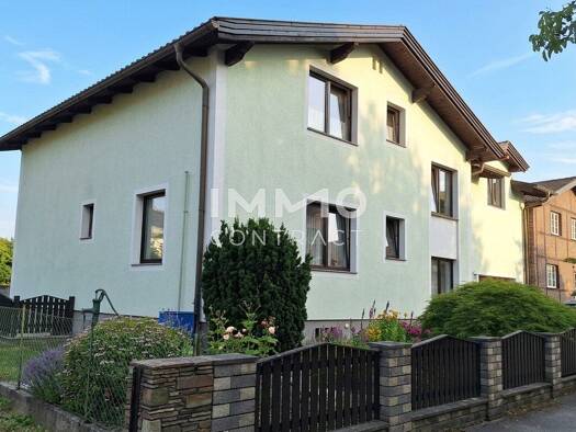 Mehrfamilienhaus zum Kauf 7 Zimmer 220 m² 579 m² Grundstück Wieselburg 3250