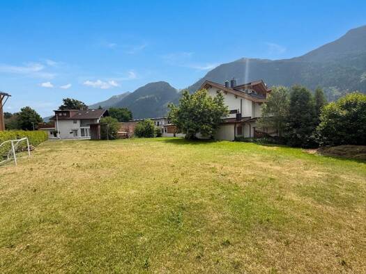 Grundstück zum Kauf 395.000 € 675 m² Grundstück Mötz 6423