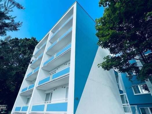 Studio zur Miete 295 € 1 Zimmer 21 m² 1. Geschoss frei ab 01.04.2026 Krankenhausstraße 48 Erlenbach Erlenbach am Main 63906