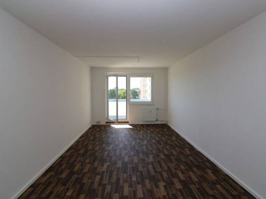 Wohnung zur Miete 639 € 4 Zimmer 88,6 m² 5. Geschoss Chemnitzer Straße 115 Freiberg Freiberg 09599