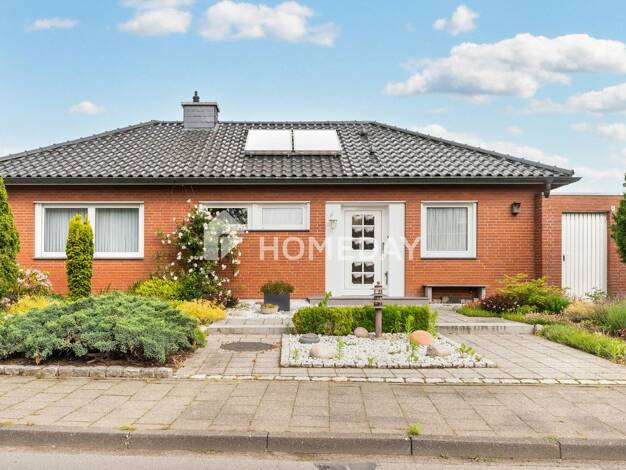 Einfamilienhaus zum Kauf 420.000 € 4 Zimmer 130 m² 698 m² Grundstück Havixbeck Havixbeck 48329
