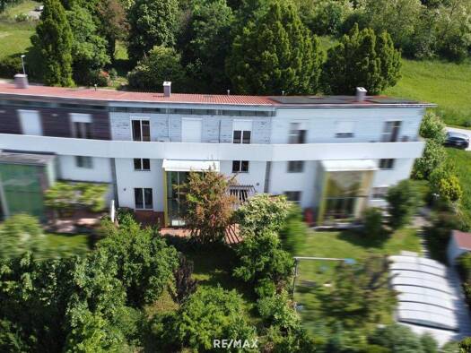Reihenmittelhaus zum Kauf 540.000 € 8 Zimmer 205,8 m² 264 m² Grundstück Teufelhof St. Pölten 3100