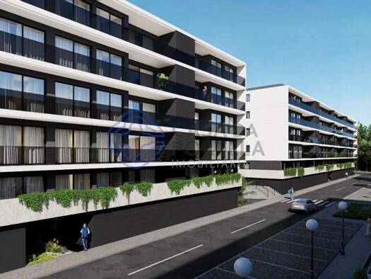 Wohnung zum Kauf 290.000 € 93 m² Fânzeres e São Pedro da Cova 4510