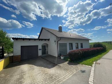 Einfamilienhaus zum Kauf 130.000 € 4 Zimmer 97,1 m² 786 m² Grundstück Waldkirch Georgenberg / Waldkirch 92697