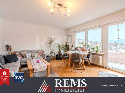 Wohnung zum Kauf 220.000 € 2 Zimmer 64,2 m² Plüderhausen 73655