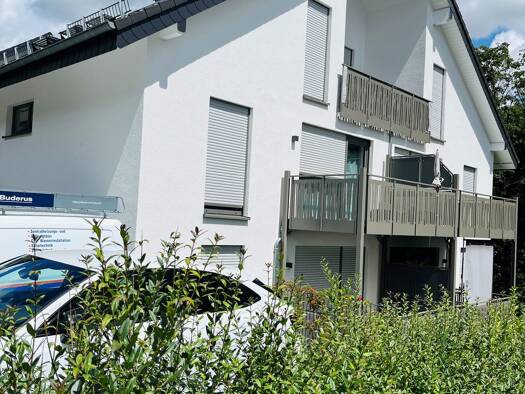 Terrassenwohnung zur Miete 695 € 3 Zimmer 72 m² frei ab 01.11.2026 Über der Aar 28 Bad Schwalbach Bad Schwalbach 65307