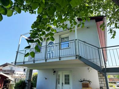 Wohnung zum Kauf 219.000 € 2 Zimmer 65 m² 1. Geschoss Dierhagen Dorf Ostseebad Dierhagen OT Dorf 18347