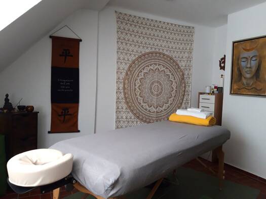 Büro zur Miete provisionsfrei 250 € 1 Zimmer 11 m² Bürofläche Urbach Köln 51145