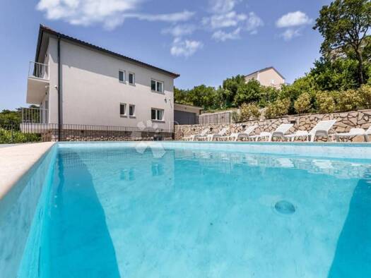 Haus zum Kauf 950.000 € 9 Zimmer 250 m² Povile, Novi Vinodolski Novi Vinodolski
