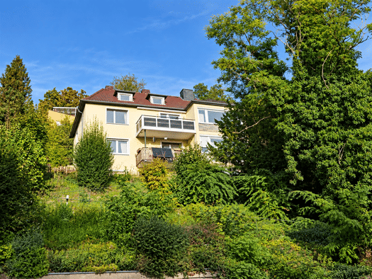 Wohnung zum Kauf 329.500 € 4 Zimmer 137 m² Frauenberg Fulda 36039