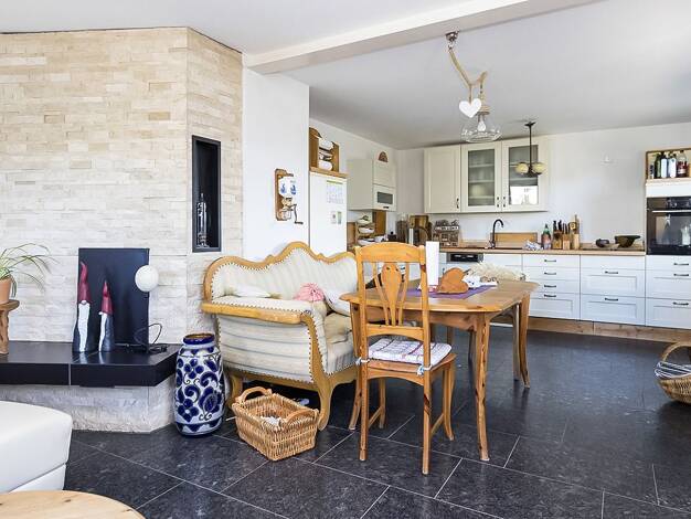 Einfamilienhaus zum Kauf 429.000 € 5 Zimmer 210,2 m² 524 m² Grundstück Dürrenwaldstetten Langenenslingen 88515