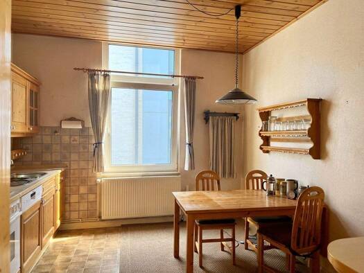 Wohnung zur Miete 1.000 € 3 Zimmer 125 m² 1. Geschoss Vechta 49377