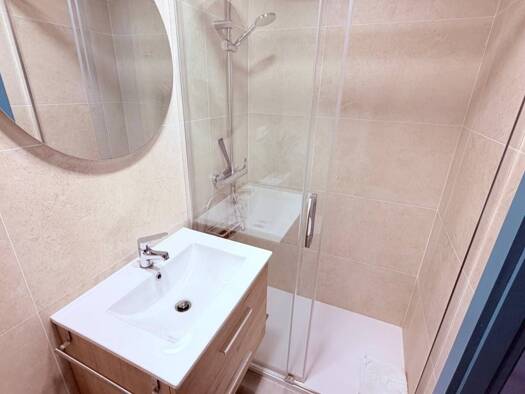 Wohnung zum Kauf 450.000 € 3 Zimmer 120 m² 6. Geschoss Almuñécar 18690