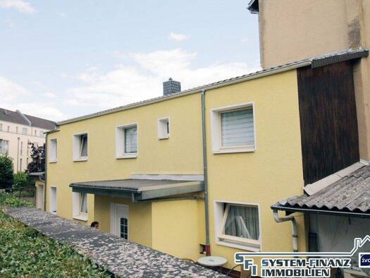 Einfamilienhaus zum Kauf 189.000 € 5 Zimmer 90 m² 259 m² Grundstück Innenstadt Euskirchen 53879