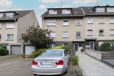 Wohnung zum Kauf 130.000 € 3 Zimmer 73,1 m² 3. Geschoss Steele Essen 45276