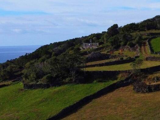 Einfamilienhaus zum Kauf 55.000 € 5 Zimmer 111 m² 2.480 m² Grundstück Azores Islands Pioc 9940-134