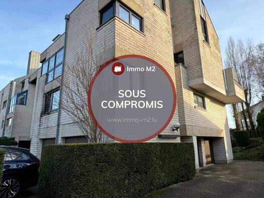 Studio zum Kauf provisionsfrei 749.000 € 84 m² Mamer 8261