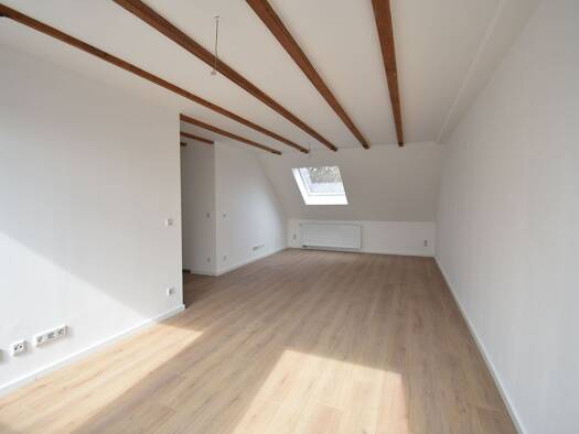 Wohnung zur Miete - Erstbezug 500 € 2 Zimmer 54,3 m² 3. Geschoss frei ab sofort Hamborner Str. 10 Fahrn Walsum 47179