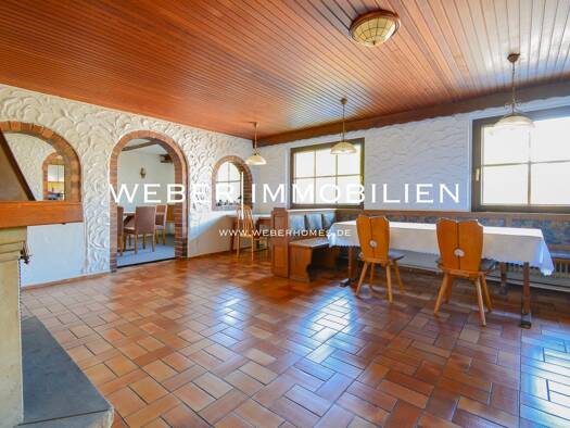 Restaurant zur Miete 550 € Hammer Wallenfels 96346