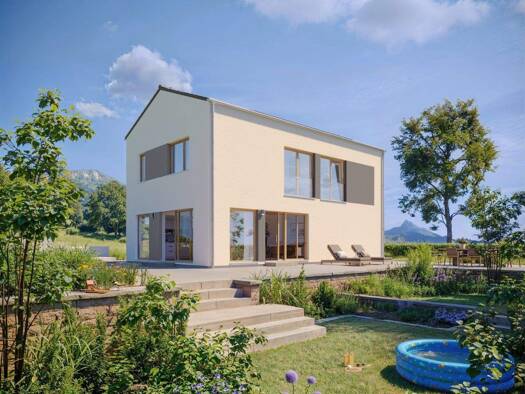 Einfamilienhaus zum Kauf provisionsfrei 509.000 € 6 Zimmer 155 m² 800 m² Grundstück Weiskirchen 66709