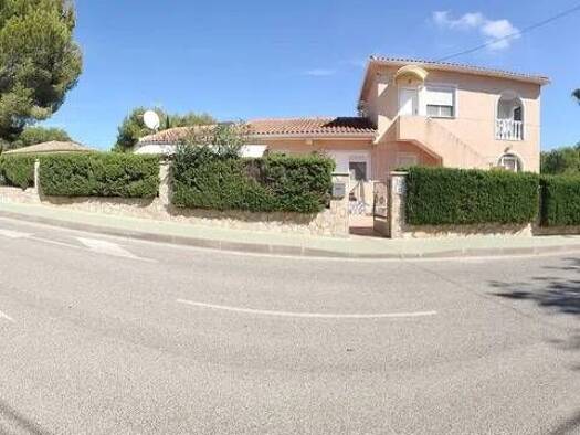 Chalet zum Kauf 420.000 € 6 Zimmer 300 m² Urb. Pinar De Campoverde Pinar De Campoverde Pilar de la Horadada 03191