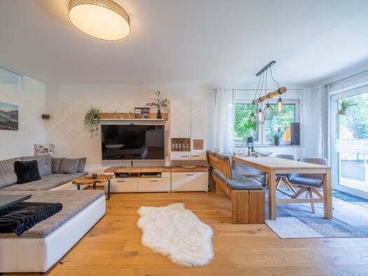 Wohnung zum Kauf 385.000 € 1 Zimmer 66,6 m² Oberaudorf Oberaudorf 83080