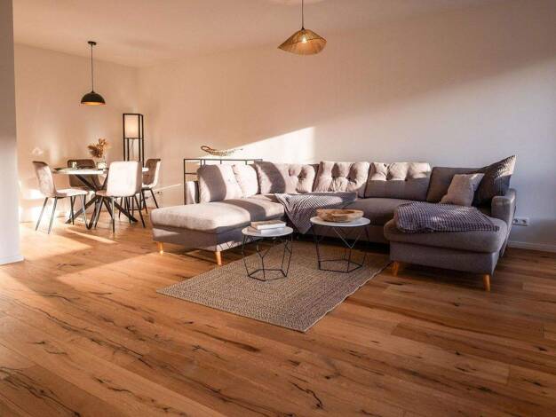 Reihenmittelhaus zum Kauf provisionsfrei 349.000 € 5 Zimmer 133 m² 190 m² Grundstück Kiefernweg 35 Stuhr 28816