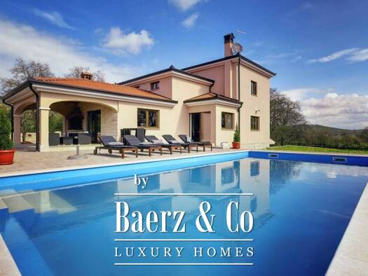 Villa zum Kauf 1.000.000 € 4 Zimmer 400 m² 2.447 m² Grundstück Rovinj