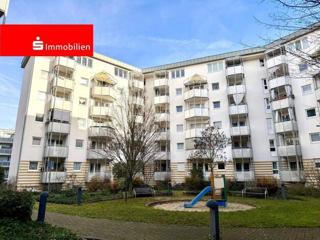Wohnung zum Kauf 199.000 € 2 Zimmer 60 m² frei ab sofort Offenbach am Main Offenbach 63065