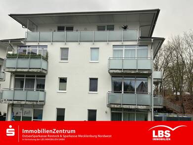 Wohnung zum Kauf 250.000 € 3 Zimmer 74 m² Röbel Röbel 17207